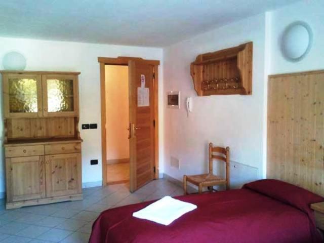 Hotel Residence Bellavista Brentonico Kamer foto