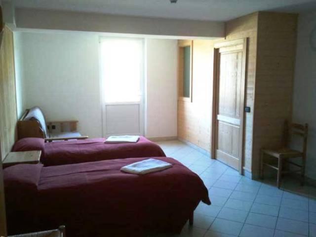 Hotel Residence Bellavista Brentonico Kamer foto