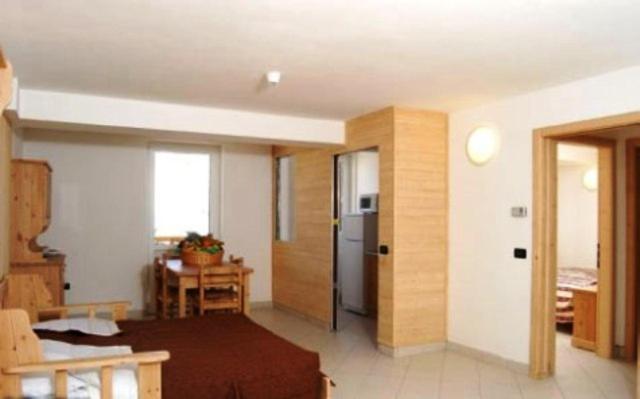 Hotel Residence Bellavista Brentonico Kamer foto