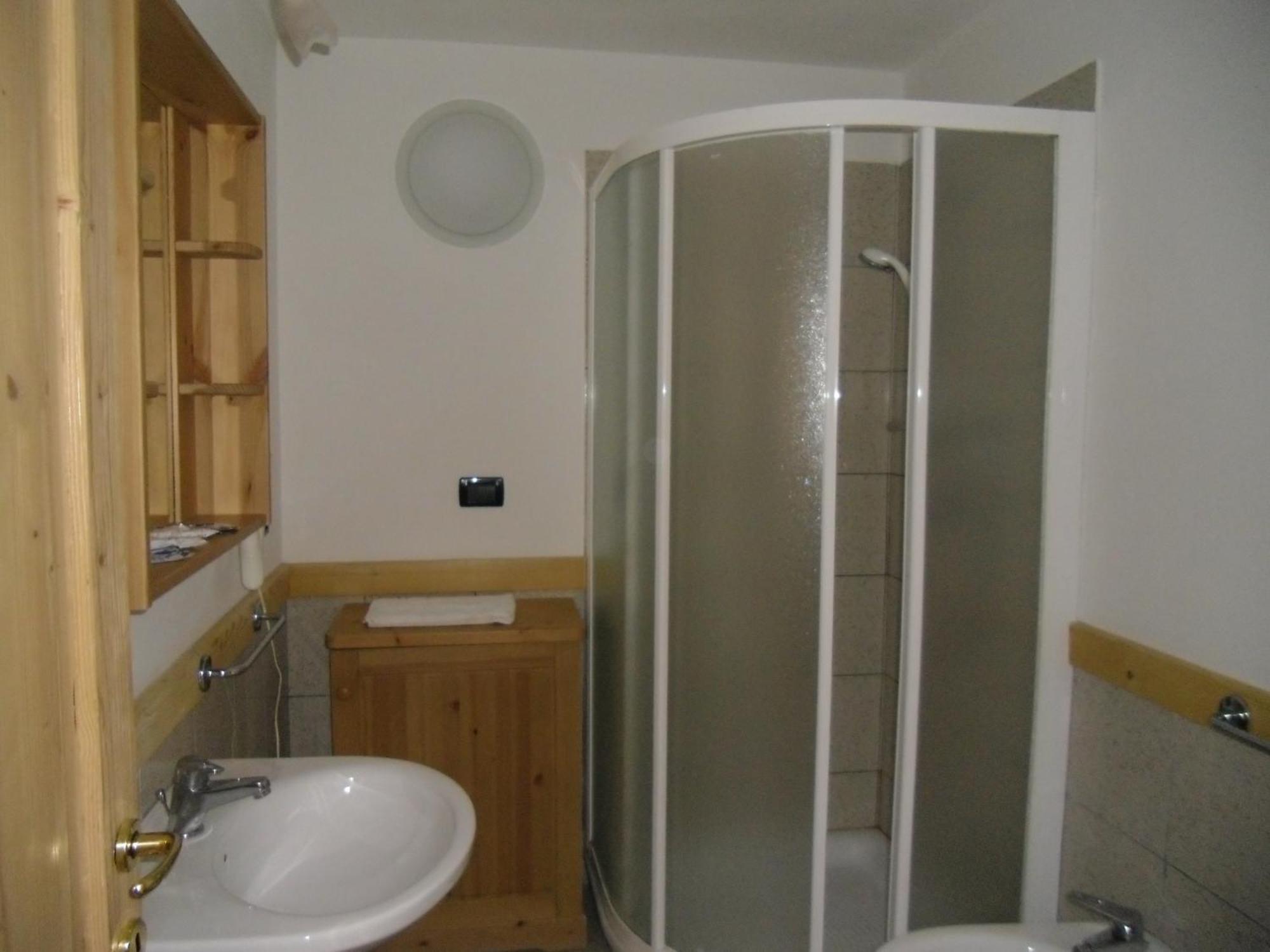Hotel Residence Bellavista Brentonico Kamer foto