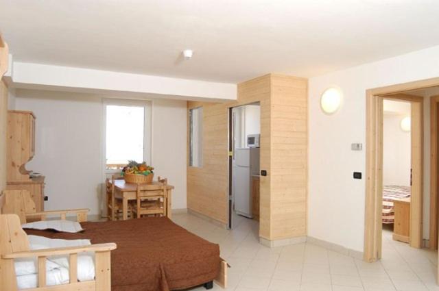 Hotel Residence Bellavista Brentonico Buitenkant foto
